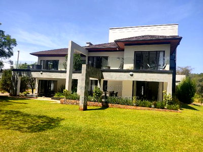 5bdrm Villa in Karen for Sale - Image 1