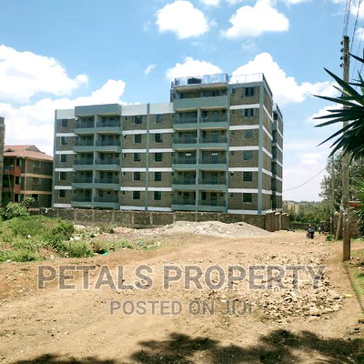 Prime 1/8 Commercial Plot for Sale in Ongata Rongai - Image 4
