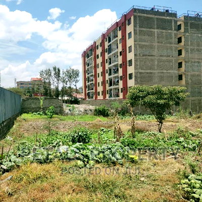 Prime 1/8 Commercial Plot for Sale in Ongata Rongai - Image 3