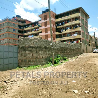Prime 1/8 Commercial Plot for Sale in Ongata Rongai - Image 2