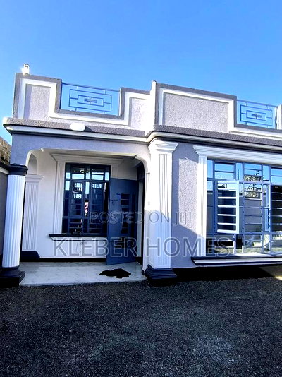 3bdrm Bungalow in Ruiru for sale - Image 1