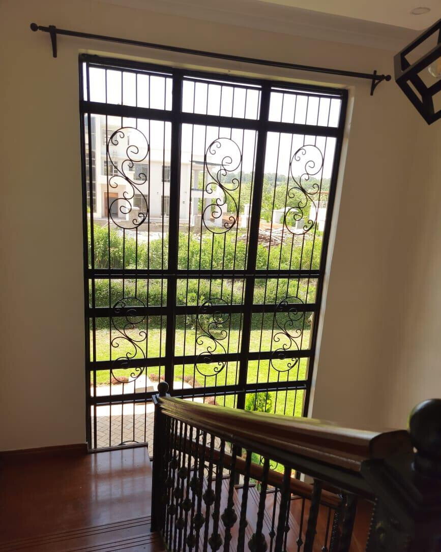 6BR All-Ensuite Mansion on Quarter Acre - Thika Golf Estate
