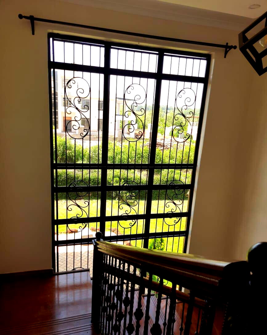 6BR All-Ensuite Mansion on Quarter Acre - Thika Golf Estate