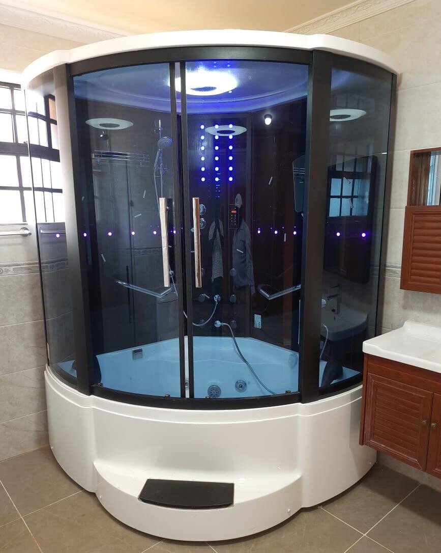 6BR All-Ensuite Mansion on Quarter Acre - Thika Golf Estate