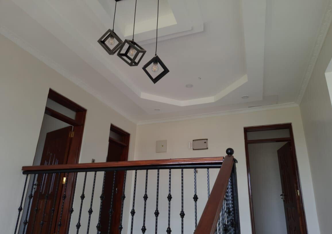 6BR All-Ensuite Mansion on Quarter Acre - Thika Golf Estate