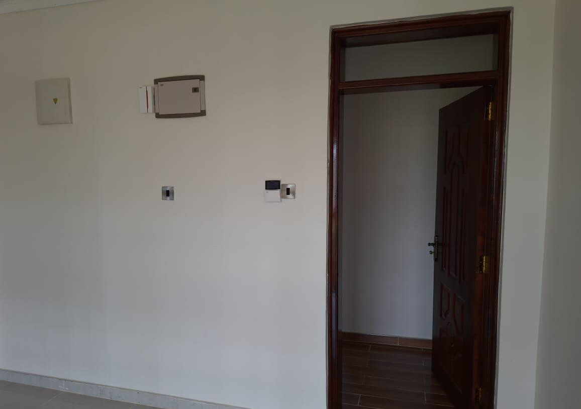 6BR All-Ensuite Mansion on Quarter Acre - Thika Golf Estate