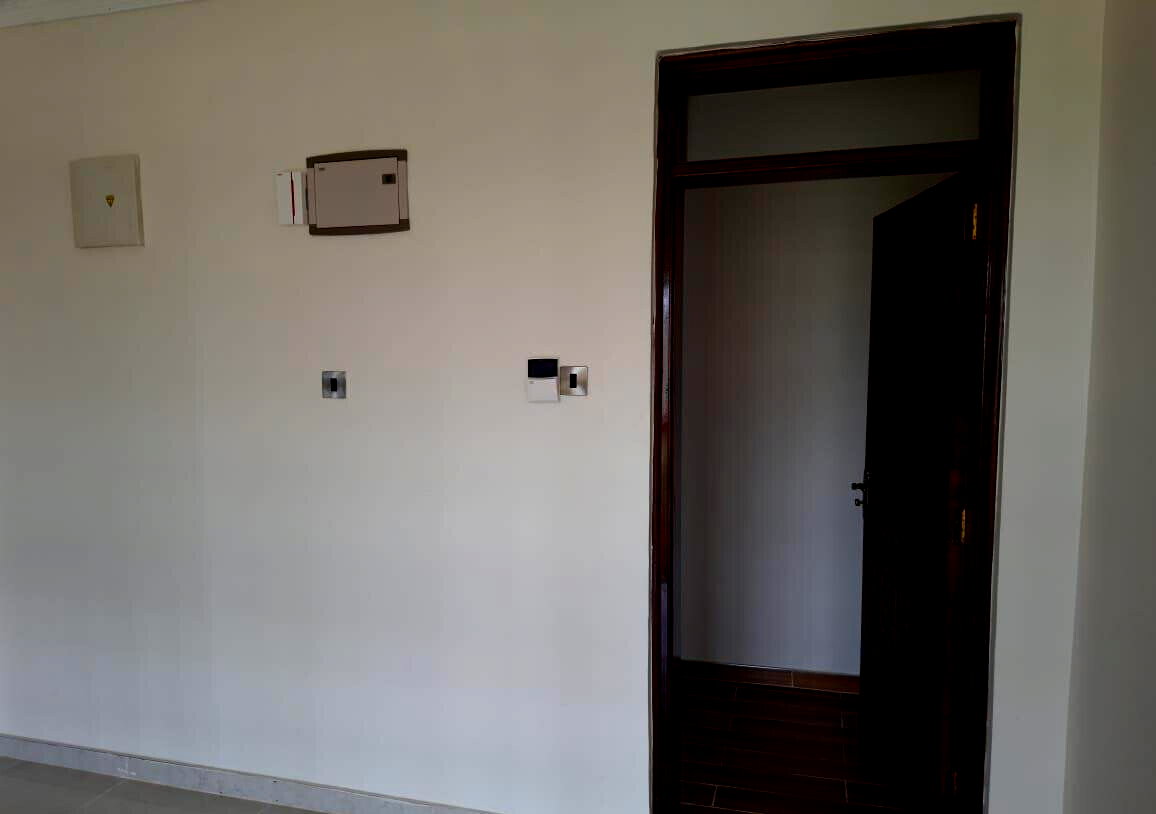 6BR All-Ensuite Mansion on Quarter Acre - Thika Golf Estate