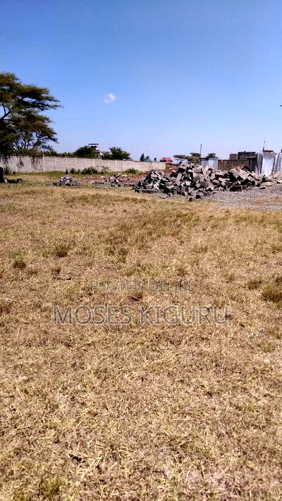 Juja 50X100 Commercial Plots. - Image 3