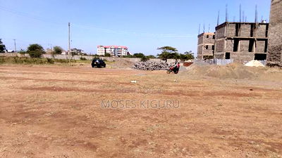Juja 50X100 Commercial Plots. - Image 4