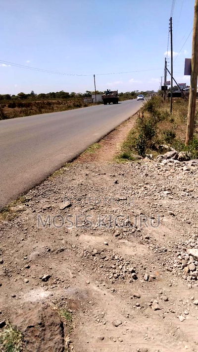 Juja 50X100 Commercial Plots. - Image 5