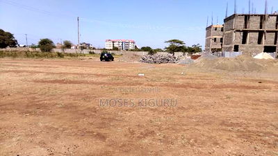Juja 50X100 Commercial Plots. - Image 6