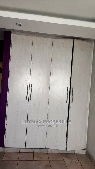 6bdrm Maisonette in Ngoigwa Estate for sale - Image 8