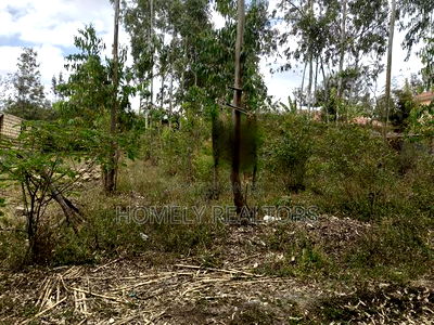 Prime Residential Eighth Acre Estate Plot in Ongata Rongai, Rimpa. - Image 4