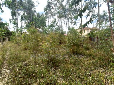 Prime Residential Eighth Acre Estate Plot in Ongata Rongai, Rimpa. - Image 1