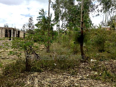 Prime Residential Eighth Acre Estate Plot in Ongata Rongai, Rimpa. - Image 2