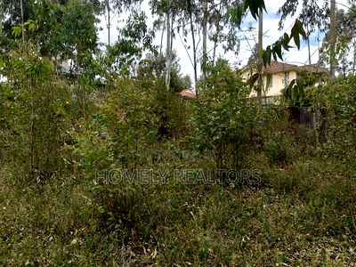 Prime Residential Eighth Acre Estate Plot in Ongata Rongai, Rimpa. - Image 5