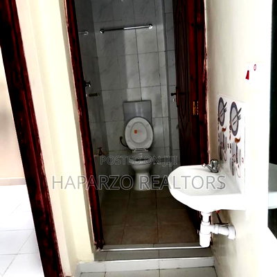 1bdrm Apartment in Umoja 3 for rent - Image 6