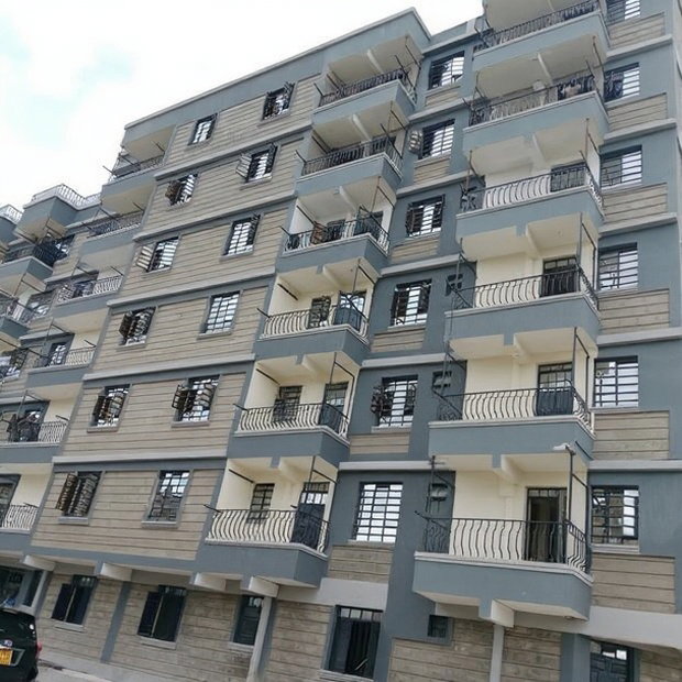 1bdrm Apartment in Umoja 3 for rent