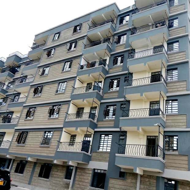 1bdrm Apartment in Umoja 3 for rent