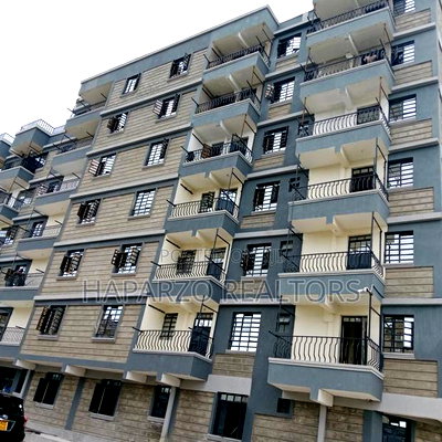1bdrm Apartment in Umoja 3 for rent - Image 1