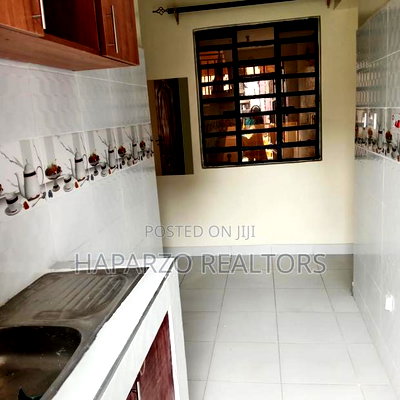 1bdrm Apartment in Umoja 3 for rent - Image 8