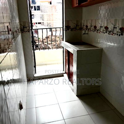 1bdrm Apartment in Umoja 3 for rent - Image 9