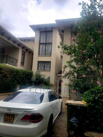 5bdrm Townhouse/Terrace in Lavington for sale - Image 5