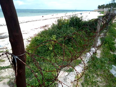 Nyali Sandy Beach , 5 Acres - Image 3