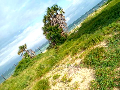 Nyali Sandy Beach , 5 Acres - Image 1