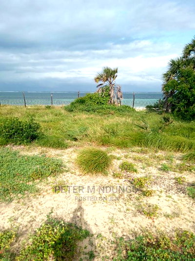 Nyali Sandy Beach , 5 Acres - Image 7