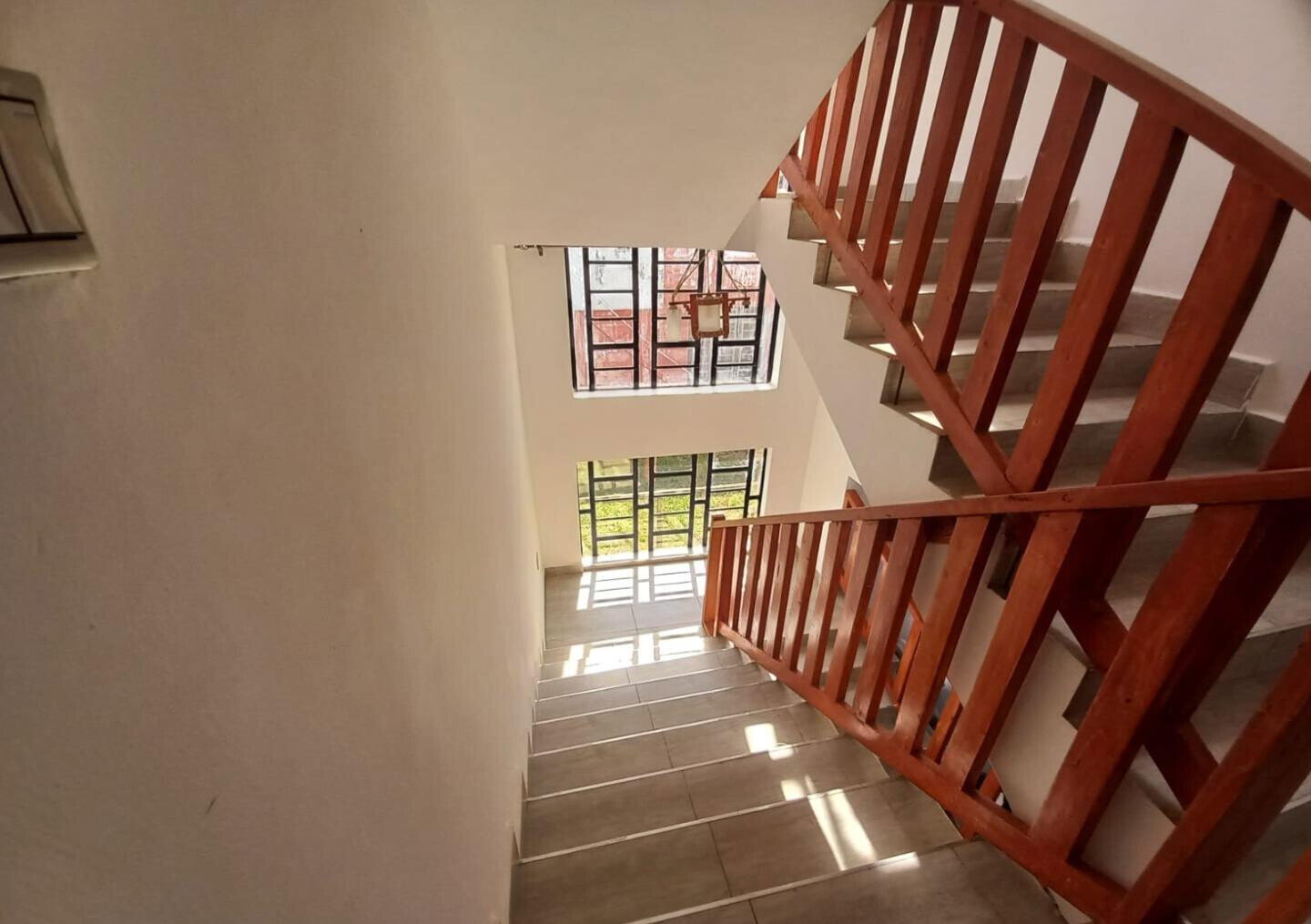 5BR All-Ensuite Townhouse with DSQ & Private Garden - Kikuyu