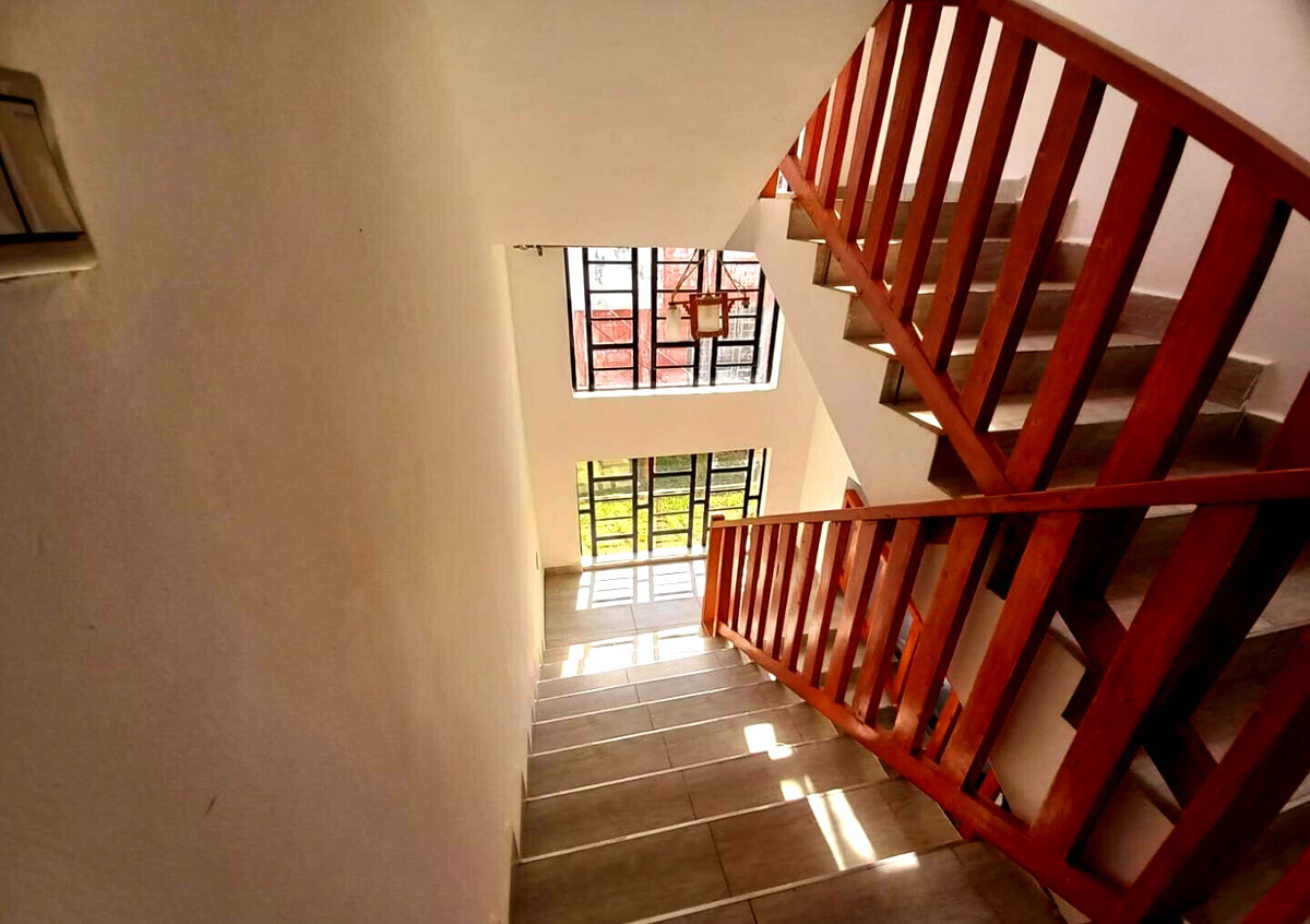 5BR All-Ensuite Townhouse with DSQ & Private Garden - Kikuyu