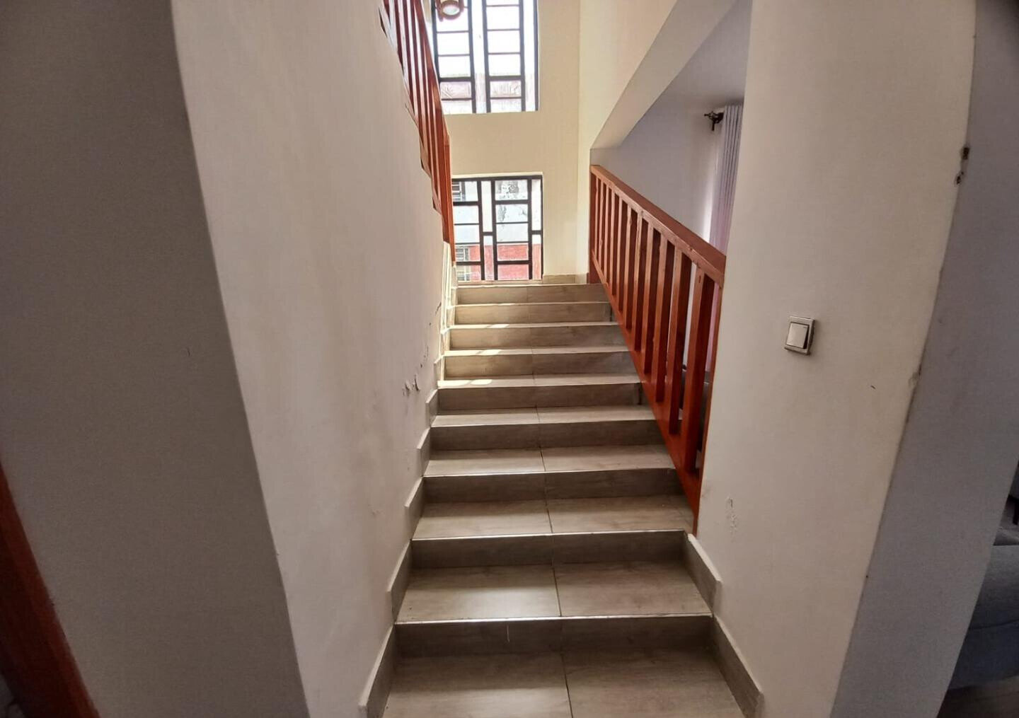 5BR All-Ensuite Townhouse with DSQ & Private Garden - Kikuyu