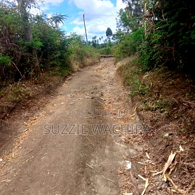50*100ft Plots for Sale at Kenol Kimorori - Image 4