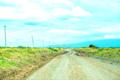 Plot for Sale in Nanyuki - Image 8