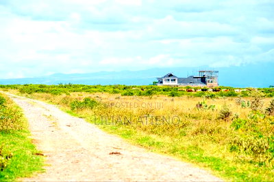 Plot for Sale in Nanyuki - Image 1