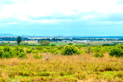 Plot for Sale in Nanyuki - Image 2