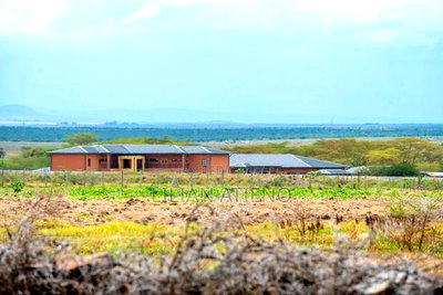 Plot for Sale in Nanyuki - Image 7