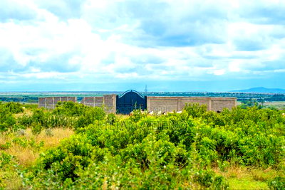 Plot for Sale in Nanyuki - Image 3