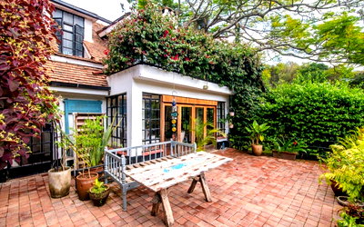 3BR Garden Home at KSh 250K