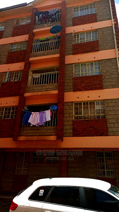 2bdrm Block of Flats in Lumumba Drive, Roysambu for Sale - Image 12