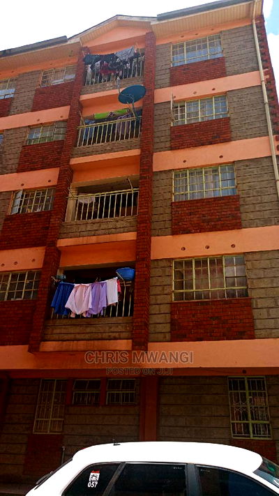 2bdrm Block of Flats in Lumumba Drive, Roysambu for Sale - Image 1