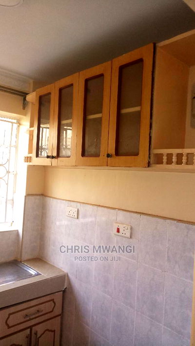 2bdrm Block of Flats in Lumumba Drive, Roysambu for Sale - Image 5