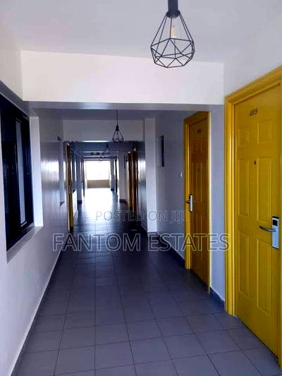 1bdrm Block of Flats in Prisons Road, Gitothua for sale - Image 4