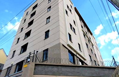 1bdrm Block of Flats in Prisons Road, Gitothua for sale - Image 1