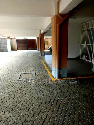 1bdrm Block of Flats in Prisons Road, Gitothua for sale - Image 3