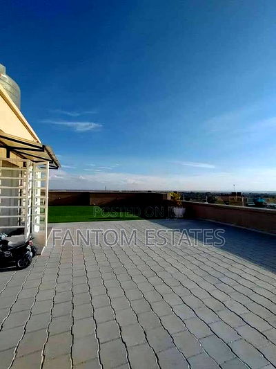 1bdrm Block of Flats in Prisons Road, Gitothua for sale - Image 2