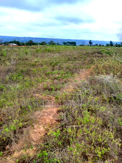R. Athi Agricultural Land. - Image 1