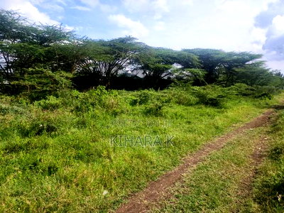 Half Acre in Rimpa, Off Magadi Road - Image 3