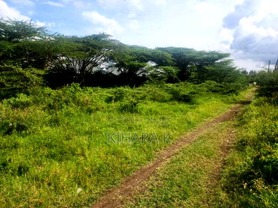 Half Acre in Rimpa, Off Magadi Road - Image 1